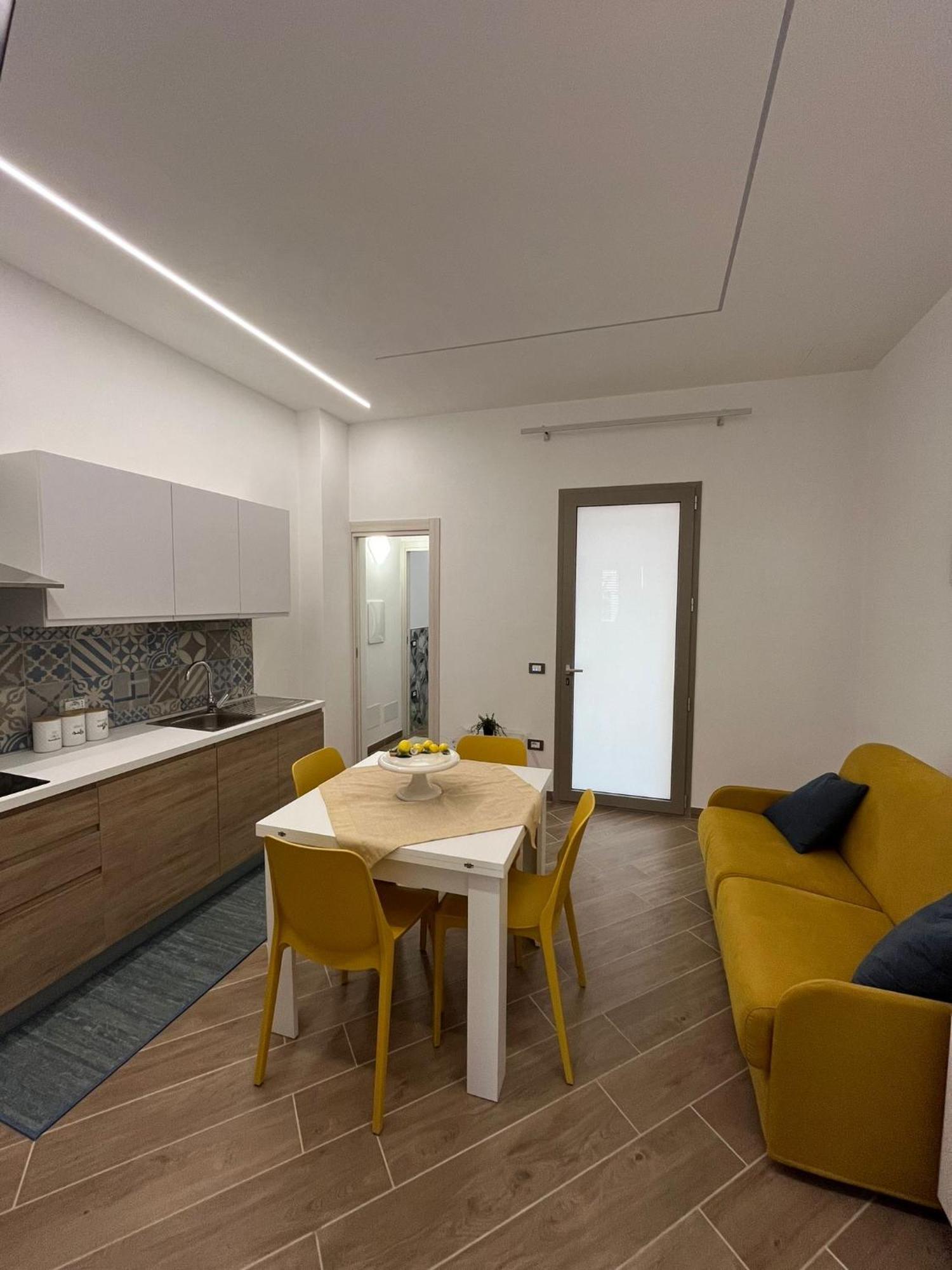 Stanze D'Amare Apartamento Marsala Exterior foto