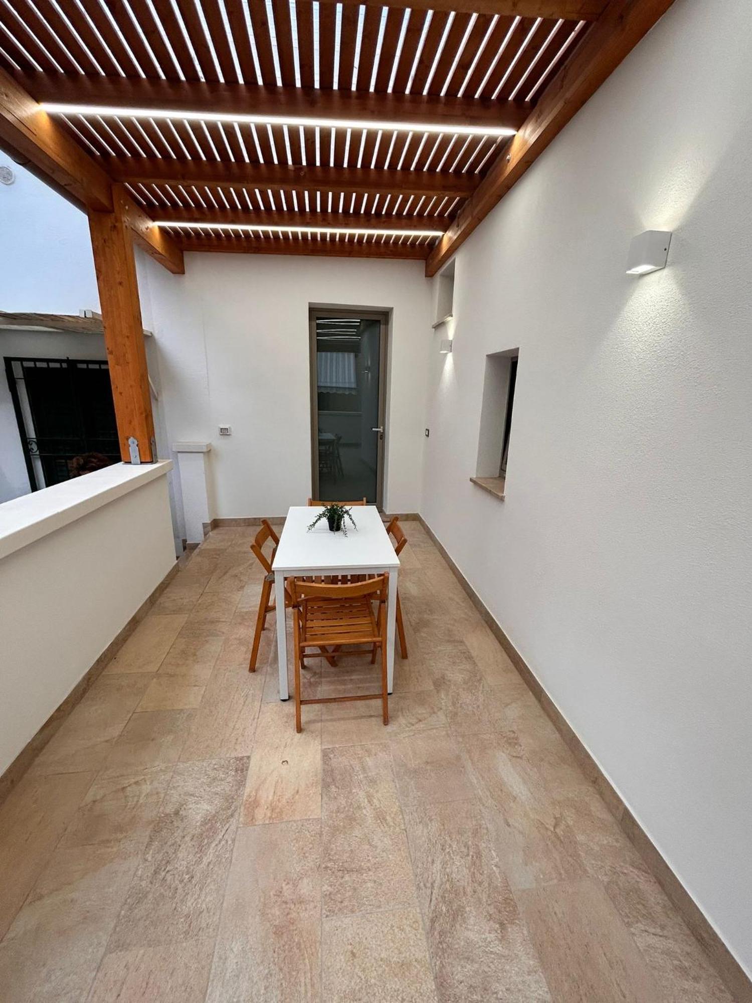Stanze D'Amare Apartamento Marsala Exterior foto