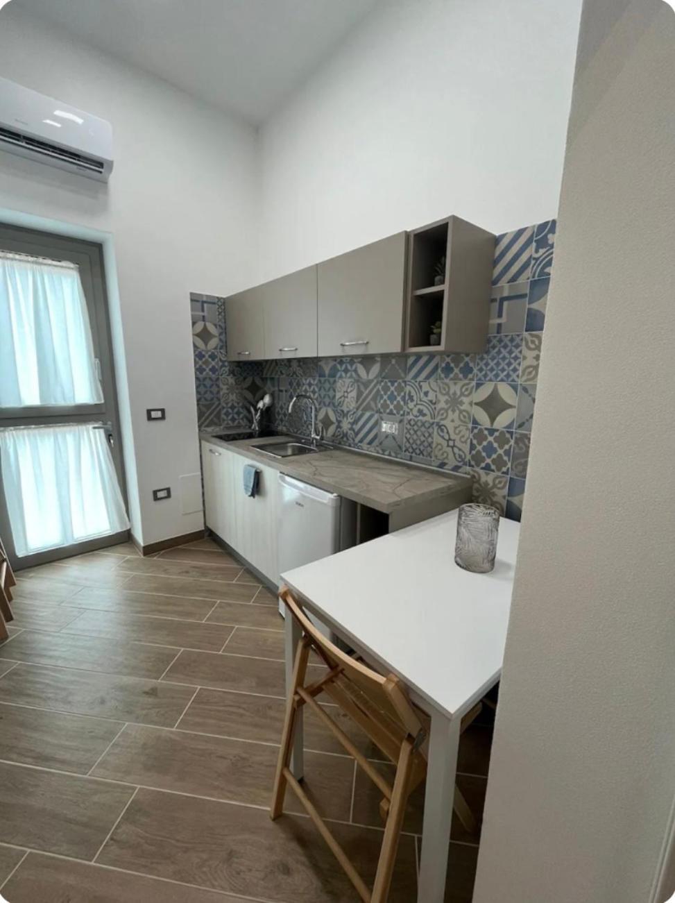 Stanze D'Amare Apartamento Marsala Exterior foto