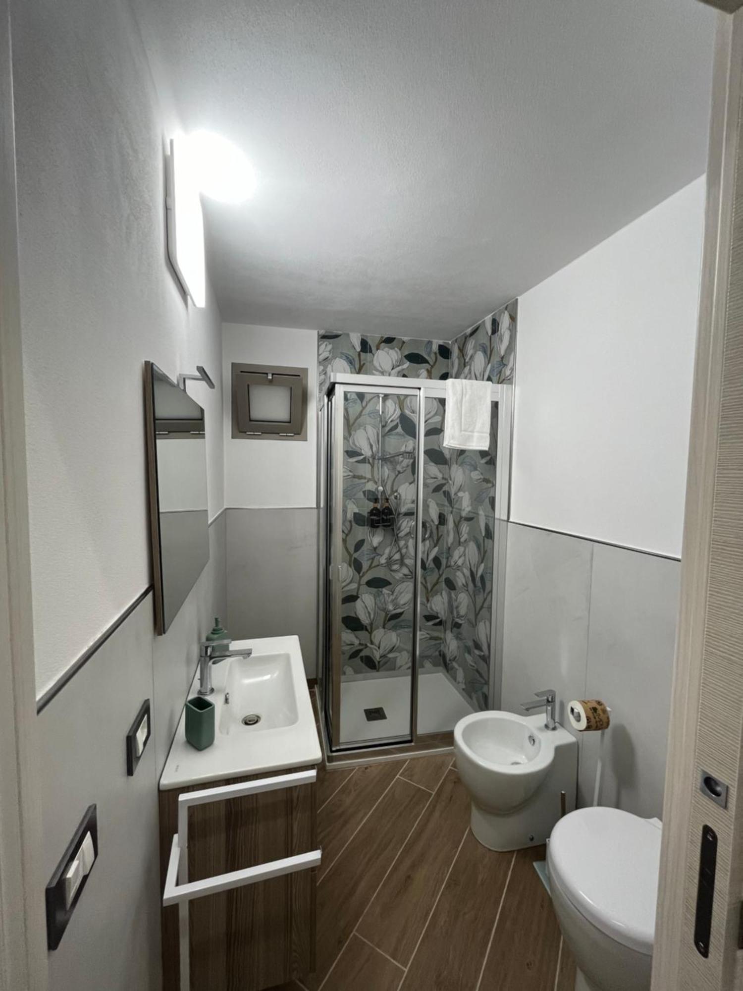 Stanze D'Amare Apartamento Marsala Exterior foto